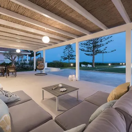 Villa Sea - Isulatravel Marina di Modica