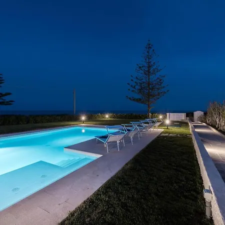 Villa Sea - Isulatravel