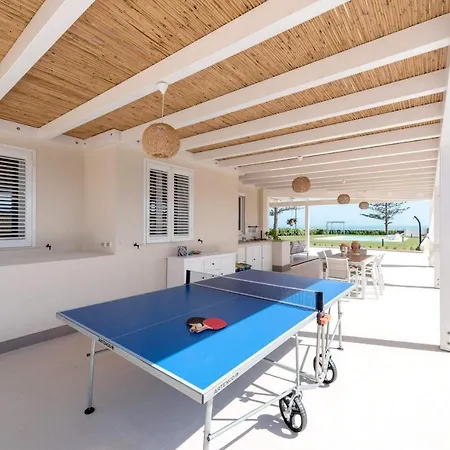 Sea - Isulatravel Villa Marina di Modica
