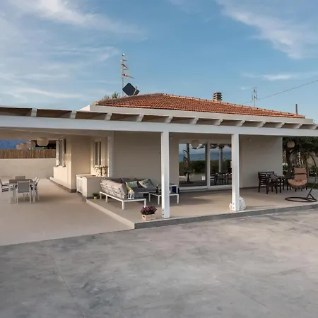 Sea - Isulatravel Villa Marina di Modica