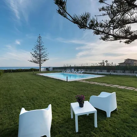 Sea - Isulatravel Villa