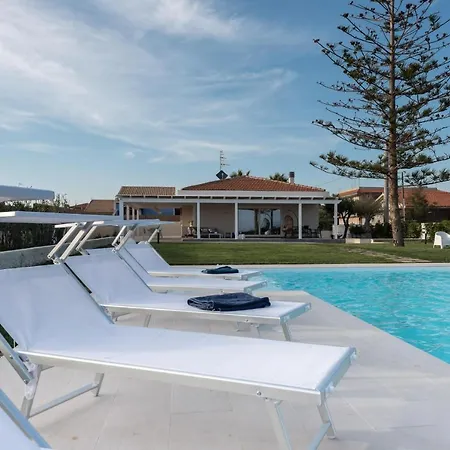 Villa Sea - Isulatravel