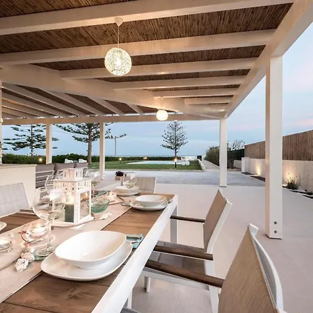 Villa Sea - Isulatravel Marina di Modica