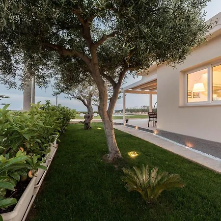 Villa Sea - Isulatravel