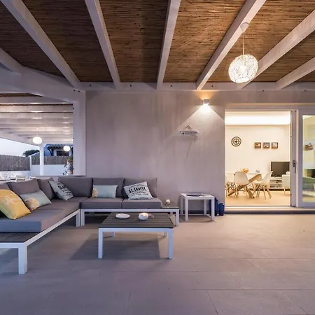 Villa Sea - Isulatravel