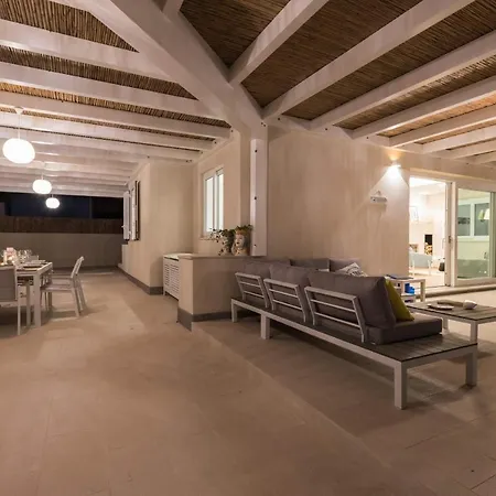 Villa Sea - Isulatravel