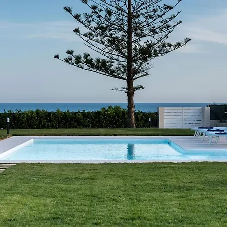 Sea - Isulatravel Villa Marina di Modica